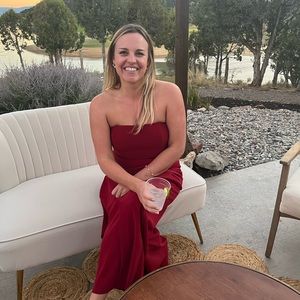 Meet your Posher, Meredith